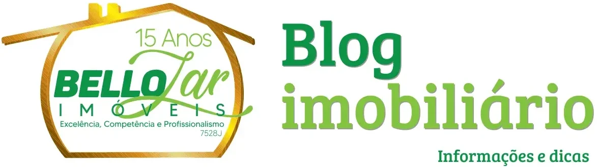 Bellolar Imoveis - Blog imobiliário
